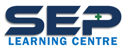 SEP Learning Centre Pte Ltd
